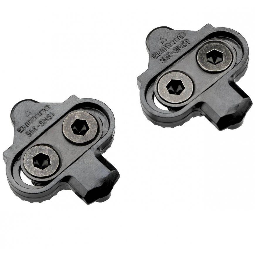 Shimano Disc pedals Shimano SPD SM-SH51