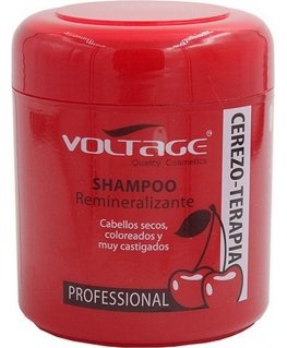 Voltage Cosmetics Voltage Cerezo Terapia Ch 500ml