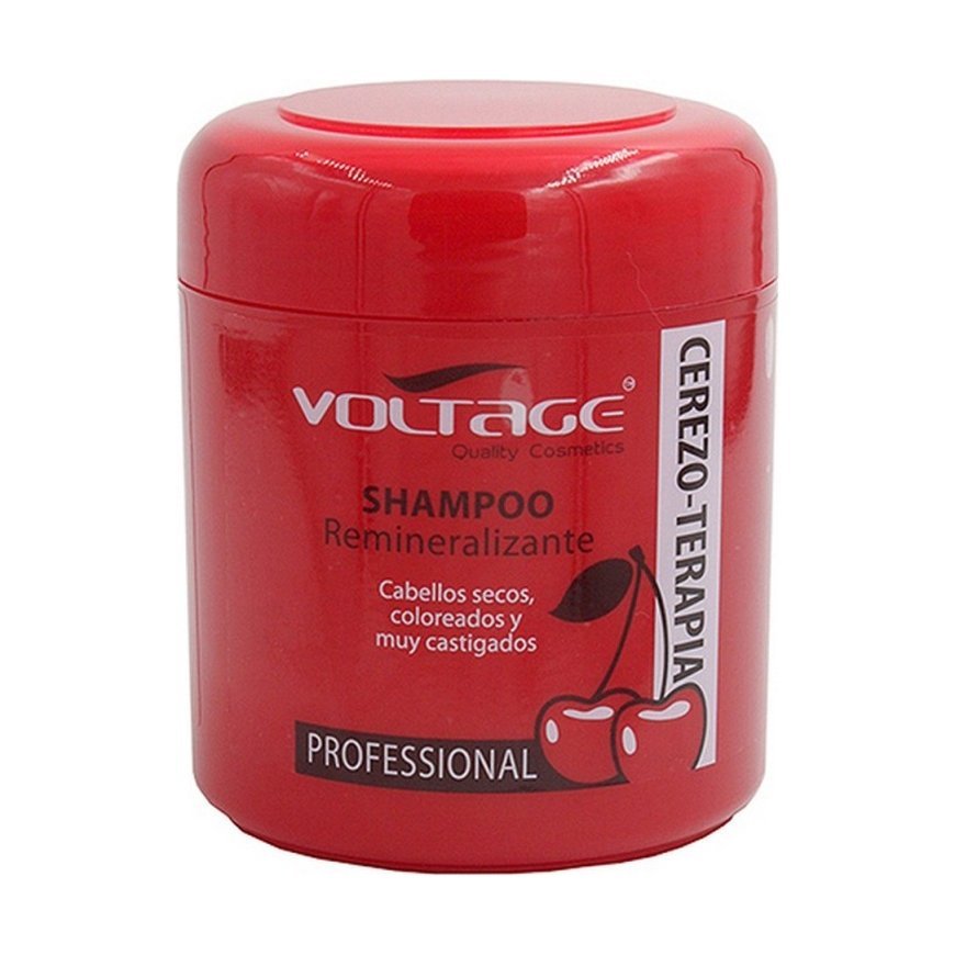 Voltage Cosmetics Voltage Cosmetics Voltage Cerezo