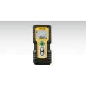 Stabila LD 220 Laser distance meter Black, Yellow 30 m Stabila LD 220 Laser distance meter Black, Yellow 30 m