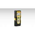 Stabila LD 220 Laser distance meter Black, Yellow 30 m Stabila LD 220 Laser distance meter Black, Yellow 30 m