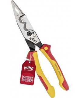 Wiha 45705 Universal Multifunktionstang 209 mm