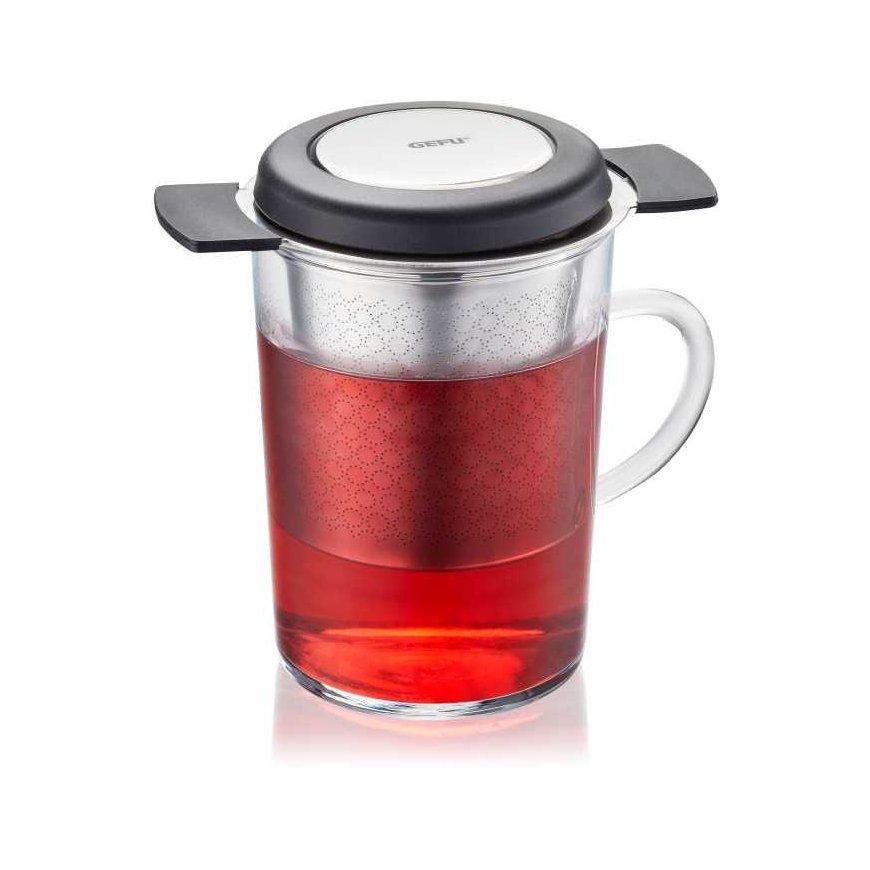 Gefu SAVOR tea filter – 2