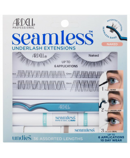 Ardell Seamless Underlash Extensions Naked False Eyelashes