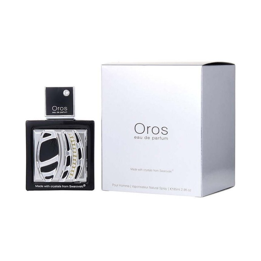 Armaf Oros Pour Homme EDP – 2