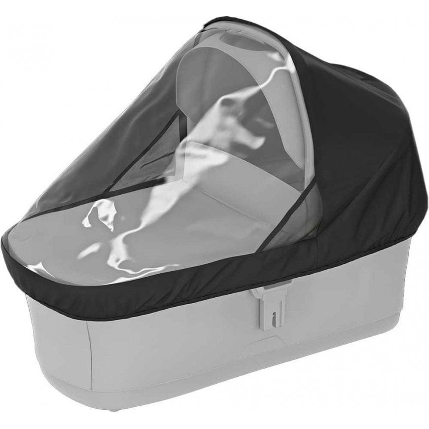 Thule Urban Glide 3 - rain cover for the gondola