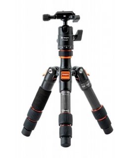 Fotopro X-go mini 2 tripod with FPH-42QP ball head