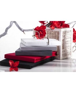 Eurofirany PRZE/ADELA/G/Game 220X200+25CM 140 Sheet