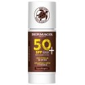 Dermacol Sun Cream in Stick SPF 50+ - Voděodolný opalovací krém v statyince Dermacol Sun Cream in Stick SPF 50+ - Voděodolný opalovací krém v statyince