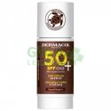 Dermacol Sun Kreminis in Stick SPF 50+ - Voděodolný opalovací krém v tyčince Dermacol Sun Kreminis in Stick SPF 50+ - Voděodolný opalovací krém v tyčince