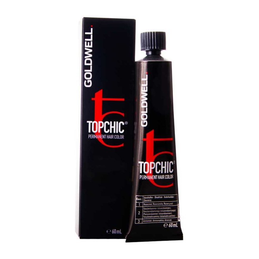 Goldwell Topchic hair dye 60ml -