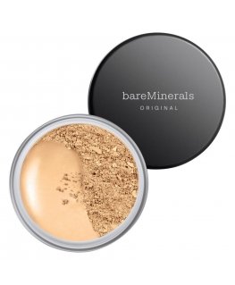 Bare Minerals bareMinerals BAREMINERALS ORIGINAL BARE MINERAL FOUNDATION SPF15 09 Light beige 8g