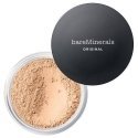 Bare Minerals bareMinerals BAREMINERALS ORIGINAL BARE MINERAL FOUNDATION SPF15 09 Light beige 8g