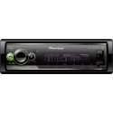Automagnetola Pioneer imtuvas MVH-S520BT Automagnetola Pioneer imtuvas MVH-S520BT