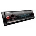 Automagnetola Pioneer imtuvas MVH-S520BT Automagnetola Pioneer imtuvas MVH-S520BT