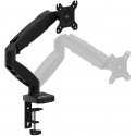 HUZARO Motion 1.2 swivel monitor mount HUZARO Motion 1.2 swivel monitor mount
