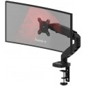 HUZARO Motion 1.2 swivel monitor mount HUZARO Motion 1.2 swivel monitor mount