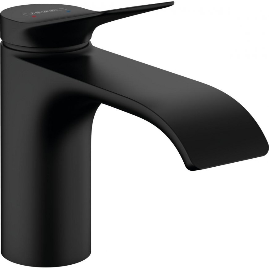 Hansgrohe Washbasin faucet Hansgrohe Vivenis 80