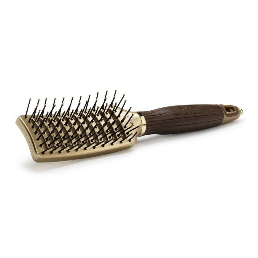 Olivia Garden Hair brush Olivia Garden