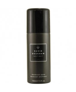 David Beckham Instinct Deodorant VAPO 150 ml (man)
