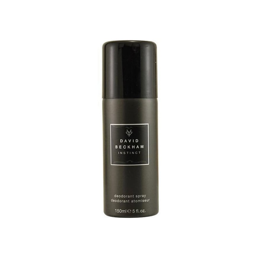 David Beckham Instinct Deodorant VAPO 150 ml (man)