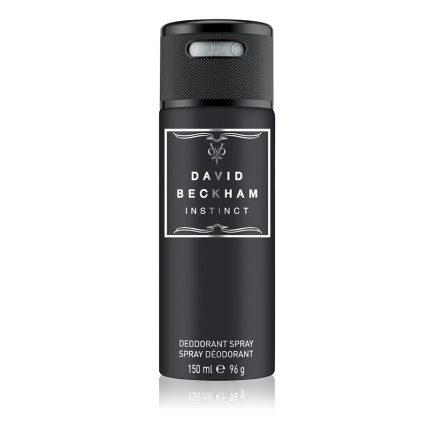 David Beckham Instinct Deodorant VAPO 150 ml (man) – 2