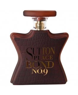 Bond No. 9 Sutton Place Eau de Parfum 100ml