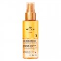 NUXE Sun Milky Oil Spray Hair Oils and Serum