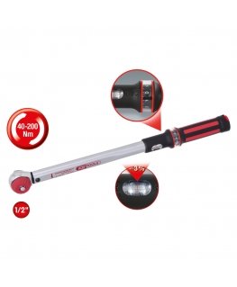 KS Tools 516.6042 динамометрический ключ