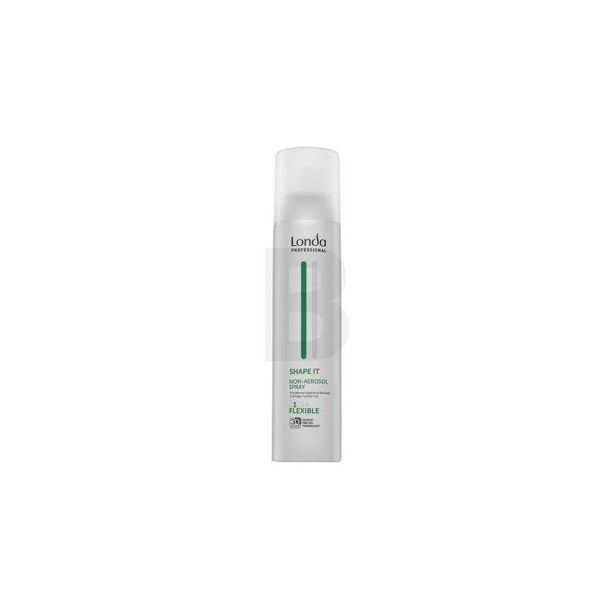 Londa Professional Londa Professional Shape-It Non-Aerosol