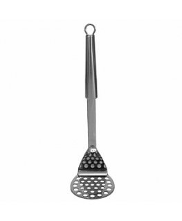 Potato masher stainless steel