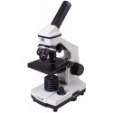 Microscope Levenhuk Rainbow 2L PLUS Moonstone 64x - 640x with experiment set K50 Microscope Levenhuk Rainbow 2L PLUS Moonstone 64x - 640x with experiment set K50