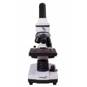 Microscope Levenhuk Rainbow 2L PLUS Moonstone 64x - 640x with experiment set K50 Microscope Levenhuk Rainbow 2L PLUS Moonstone 64x - 640x with experiment set K50