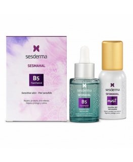 Sesderma Sesmahal B5 Facial Care Set