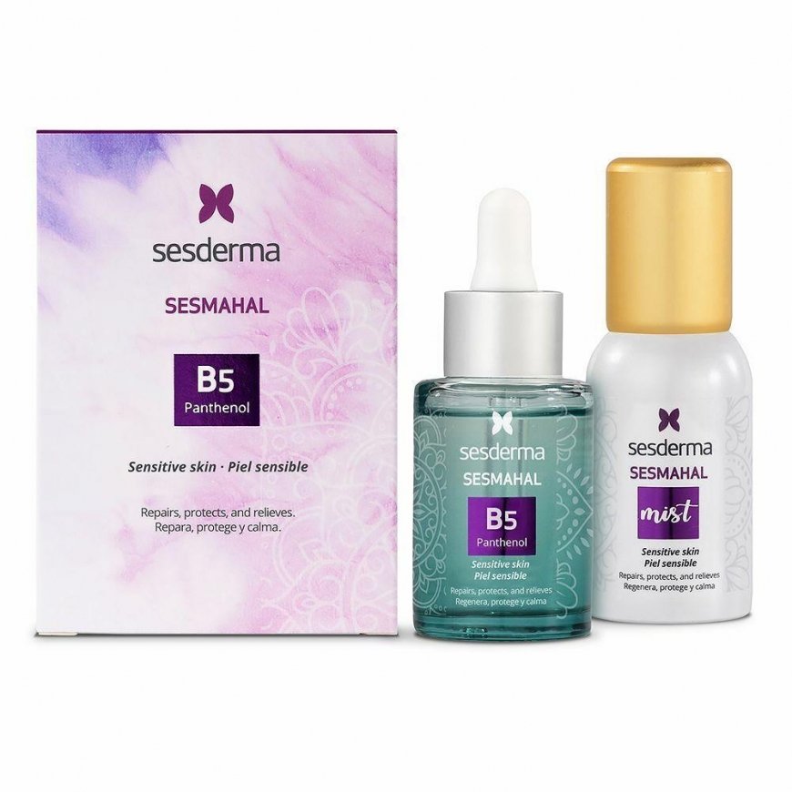 Sesderma Sesmahal B5 Facial Care Set