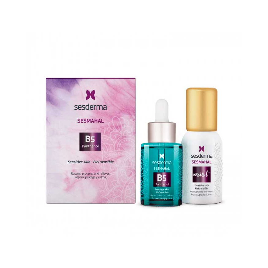 Sesderma Sesmahal B5 veido priežiūros rinkinys – 4
