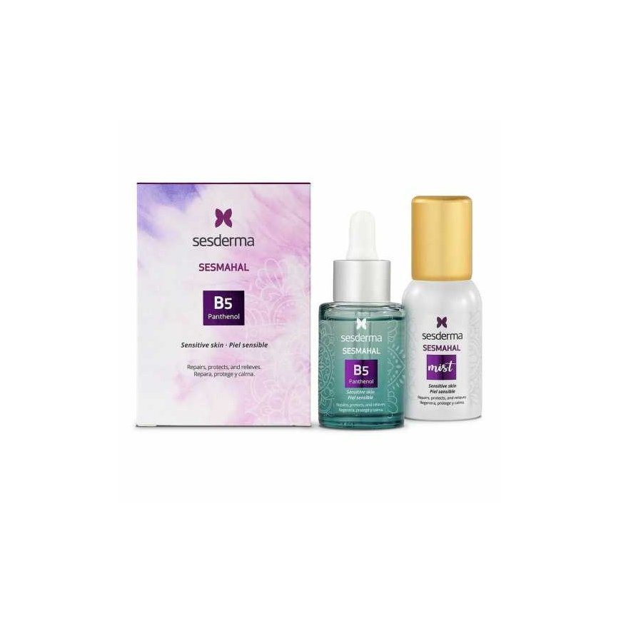 Sesderma Sesmahal B5 Facial Care Set – 5