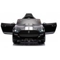 Lean Cars Battery-powered vehicle Ford Mustang GT500 Shelby Black