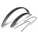 Panel set 27.5-29" ACID MTB 60mm with brackets Panel set 27.5-29" ACID MTB 60mm with brackets
