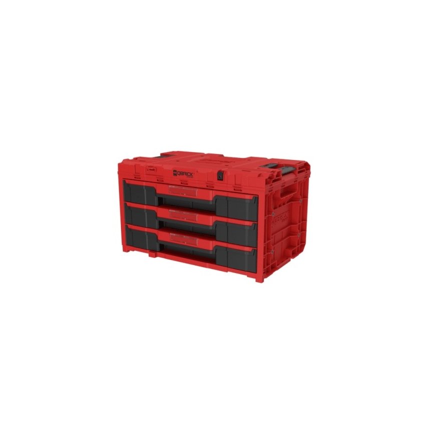 Patrol QBRICK SYSTEM ONE DRAWER 3