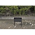 Dm_Grill Kepsninė GRILL'D GR-007, 35×22×33 cm