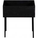 Dm_Grill Kepsninė GRILL'D GR-007, 35×22×33 cm
