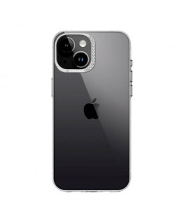Joyroom PN-15B1 Glacier Case for iPhone 15 (clear)