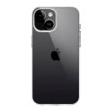 Joyroom PN-15B1 Glacier Case for iPhone 15 (clear) Joyroom PN-15B1 Glacier Case for iPhone 15 (clear)
