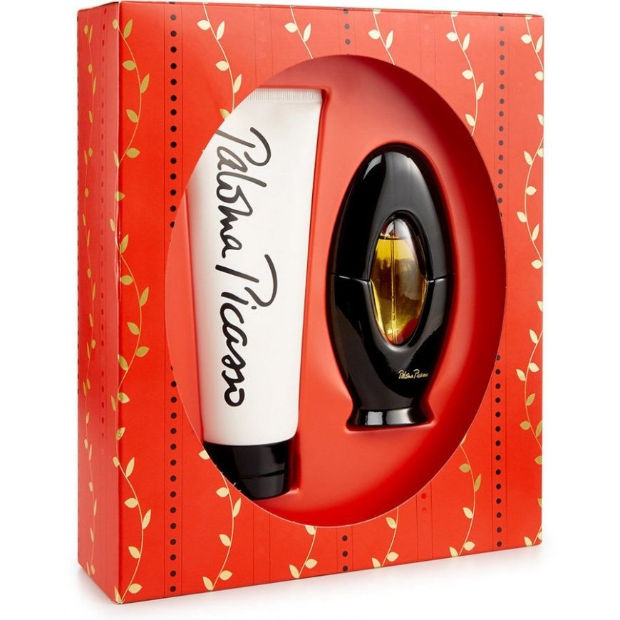 Paloma Picasso Body lotion – 2