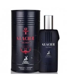 Maison Alhambra Glacier Ultra EDP M 100 ml