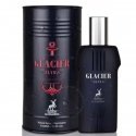 Maison Alhambra Glacier Ultra EDP M 100 ml Maison Alhambra Glacier Ultra EDP M 100 ml