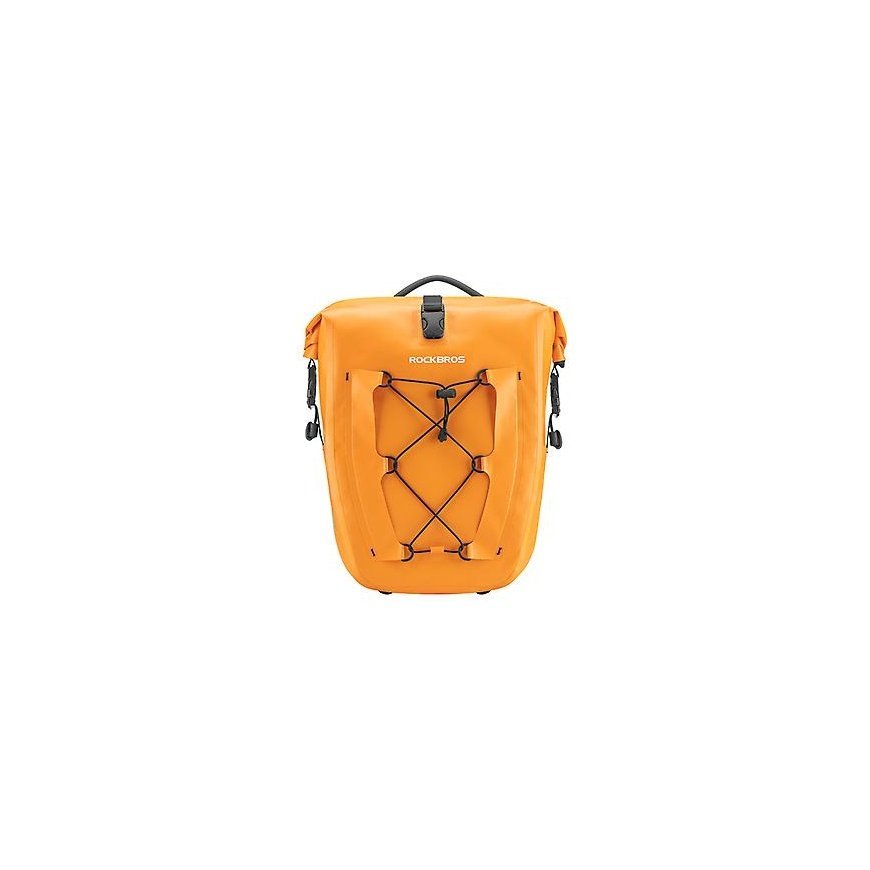 Rockbros 30140022003 waterproof bicycle bag for