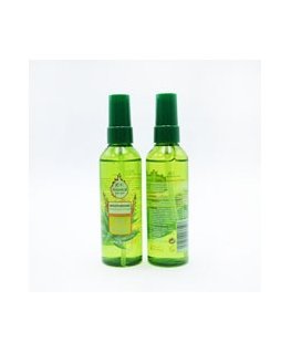 Xpel Botanical Aloe Vera Moisturising Vegan Hair Serum 100ml
