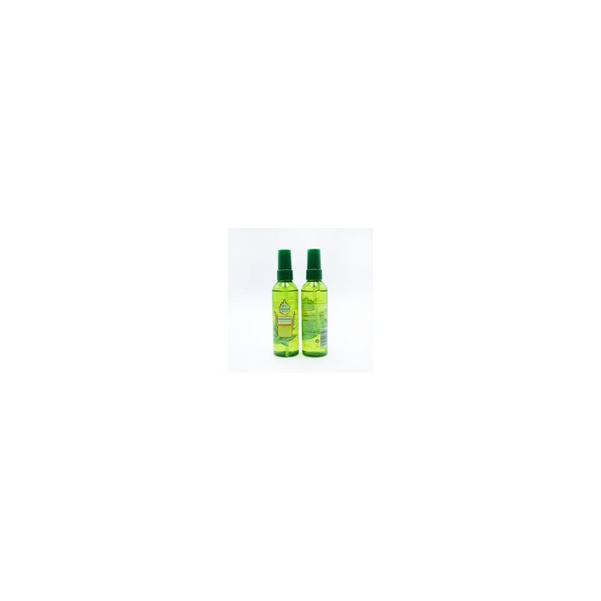 Xpel Botanical Aloe Vera Moisturising Vegan